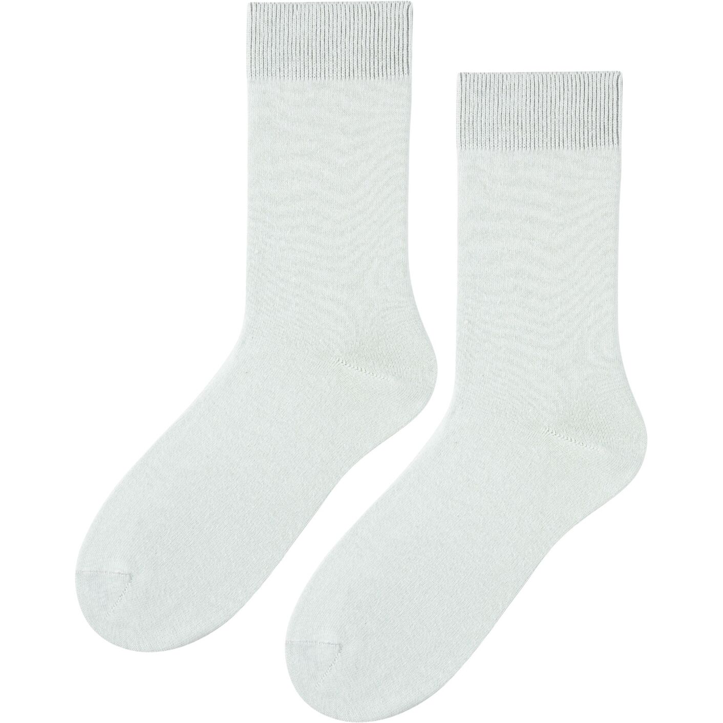 Skarpetki męskie 100% bawełna - oliwka