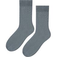 Skarpetki bawełna 100% męskie - zielone