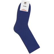 Skarpetki socks - damskie - chabrowe